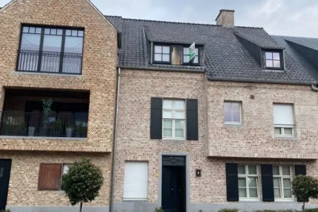 Appartement Te Huur S Gravenwezel