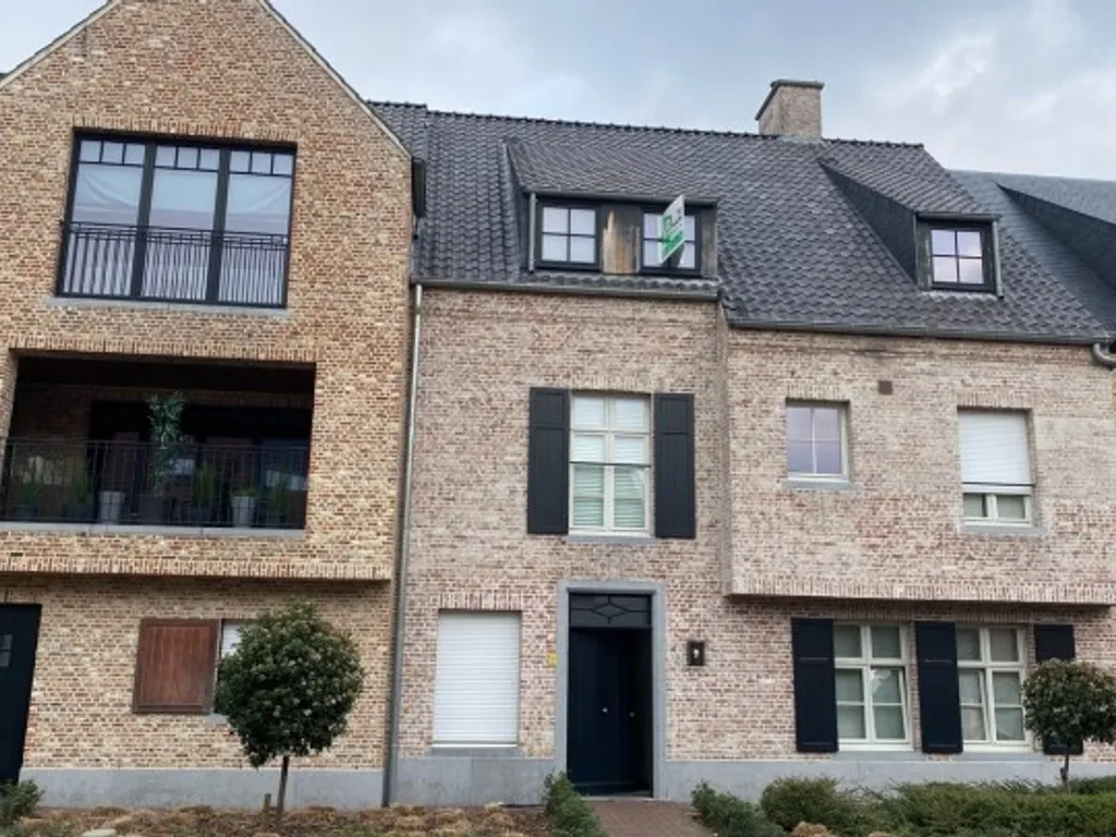 Hoofdfoto Appartement in S Gravenwezel