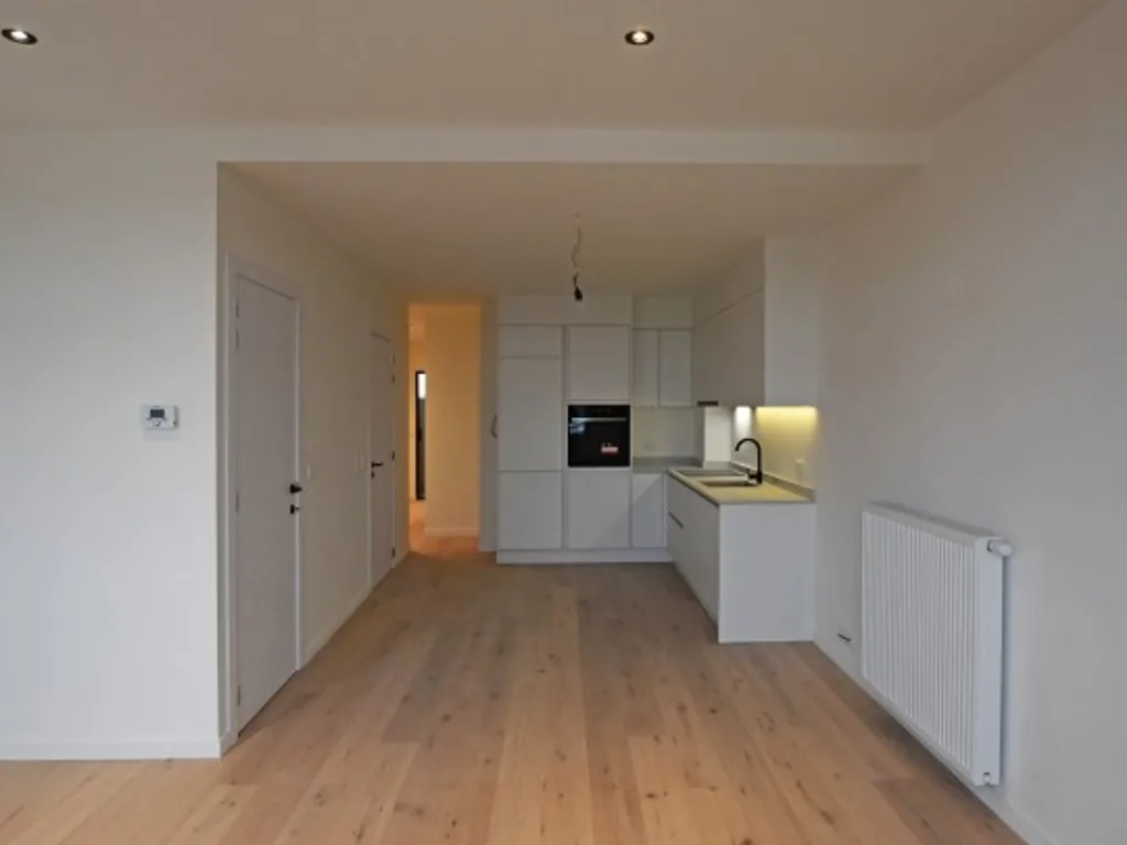 Hoofdfoto Appartement in Deurne