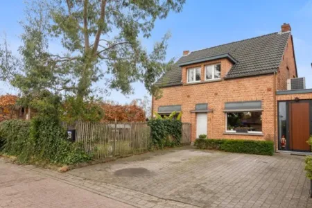 Huis Te Koop Nijlen
