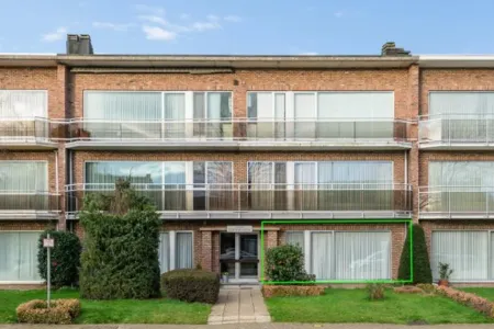 AppartementBoechout