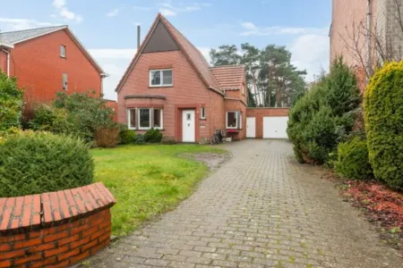 Huis Te Koop Tremelo