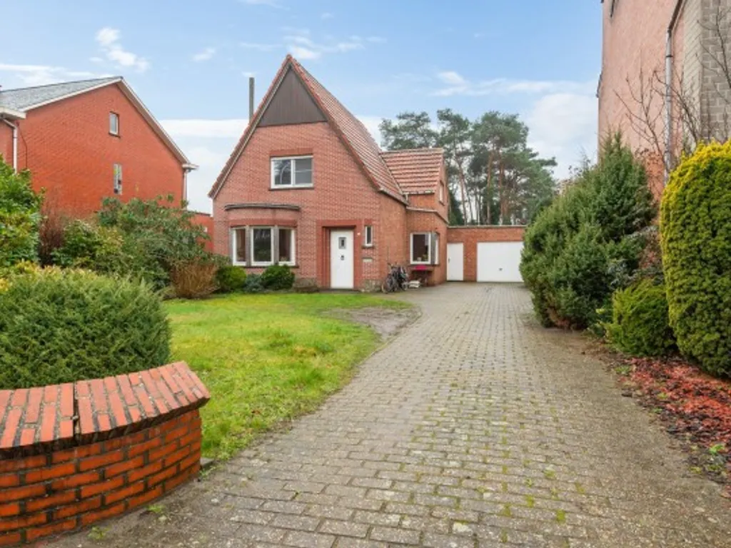 Hoofdfoto Huis in Tremelo
