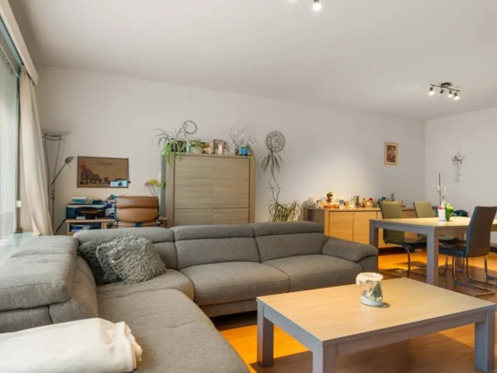 Hoofdfoto Appartement in Borsbeek