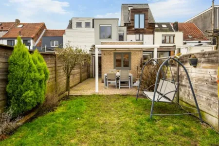 Huis Te Koop Deurne