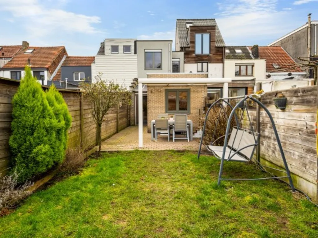 Hoofdfoto Huis in Deurne