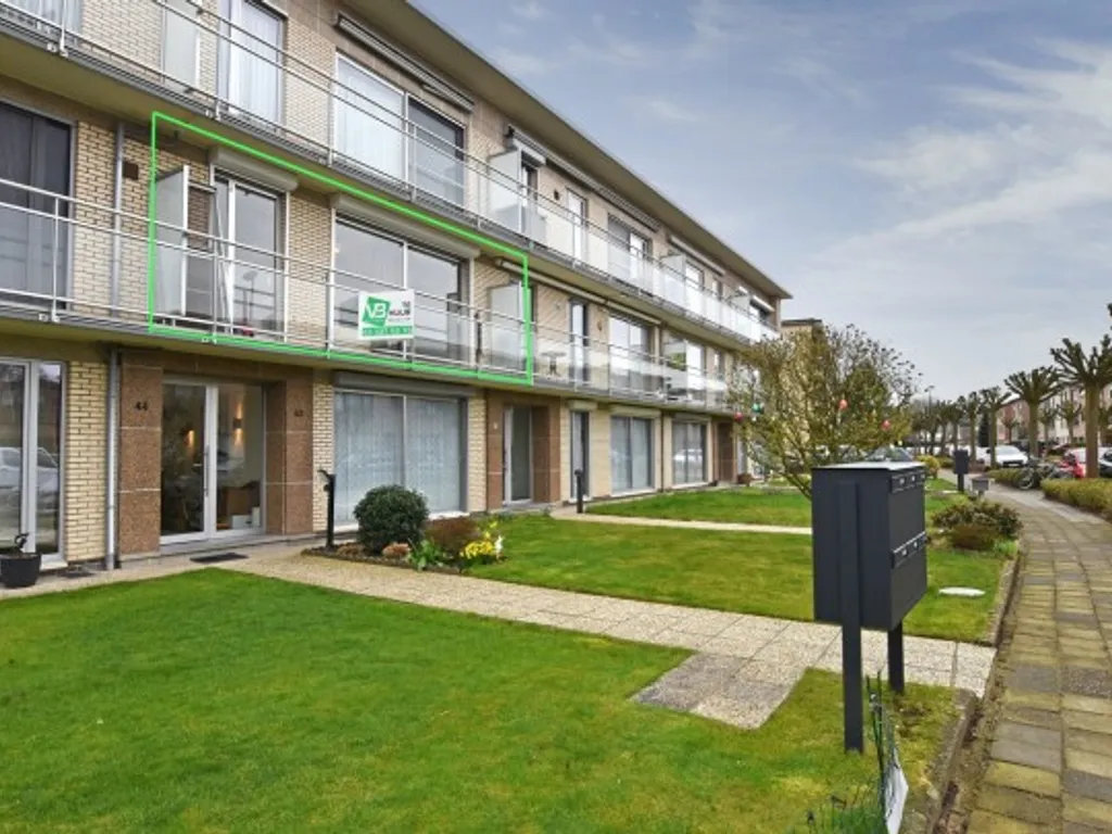 Hoofdfoto Appartement in Wommelgem