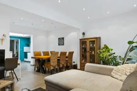 AppartementBroechem