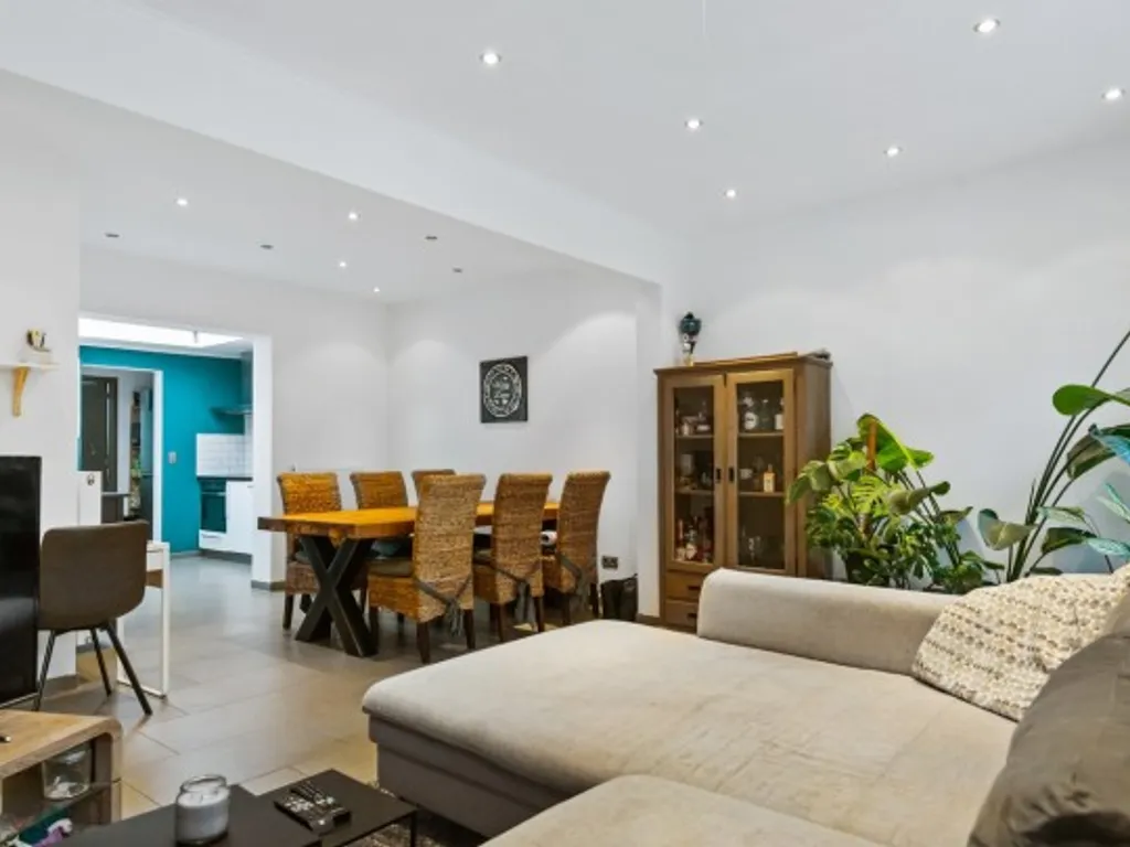Hoofdfoto Appartement in Broechem