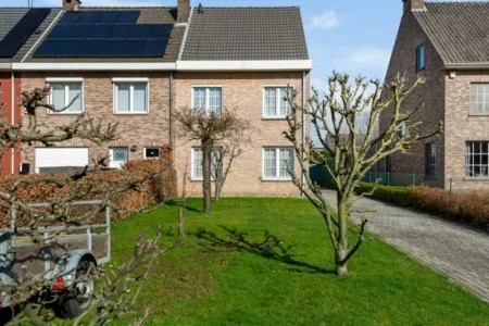 Huis Te Koop Borsbeek