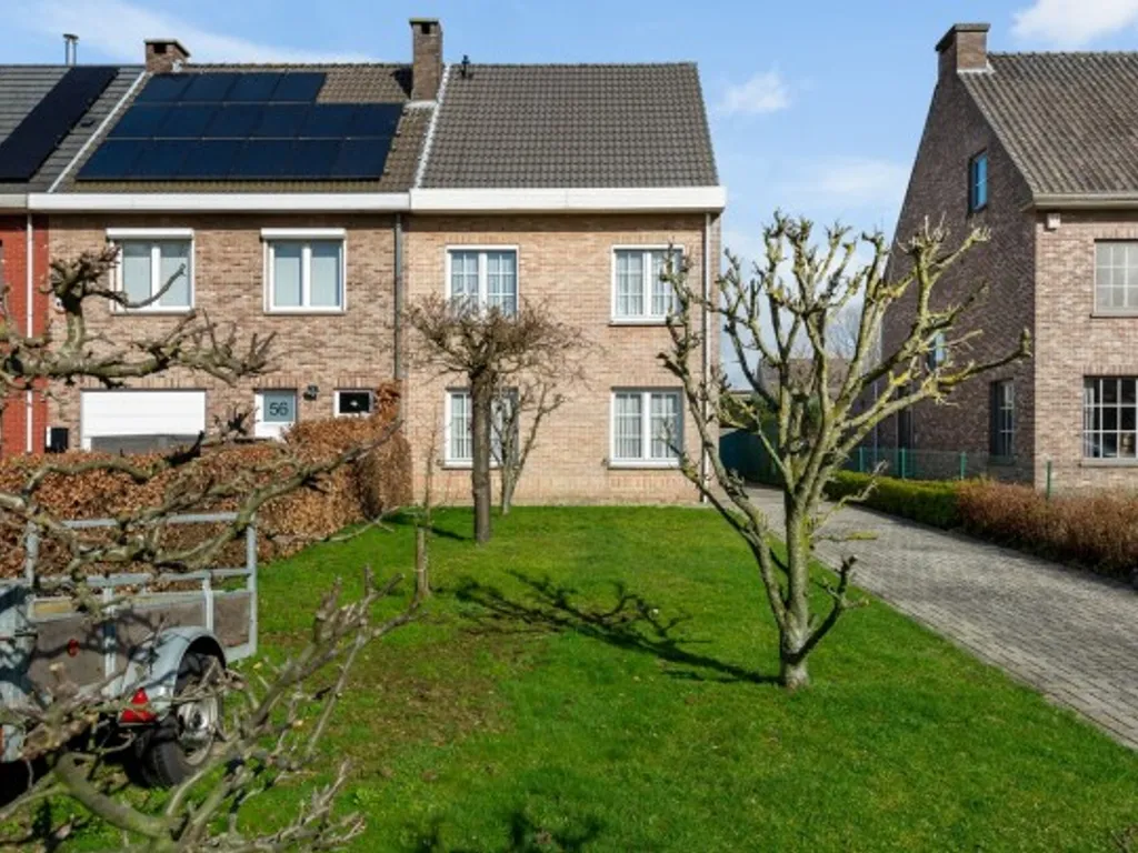 Hoofdfoto Huis in Borsbeek