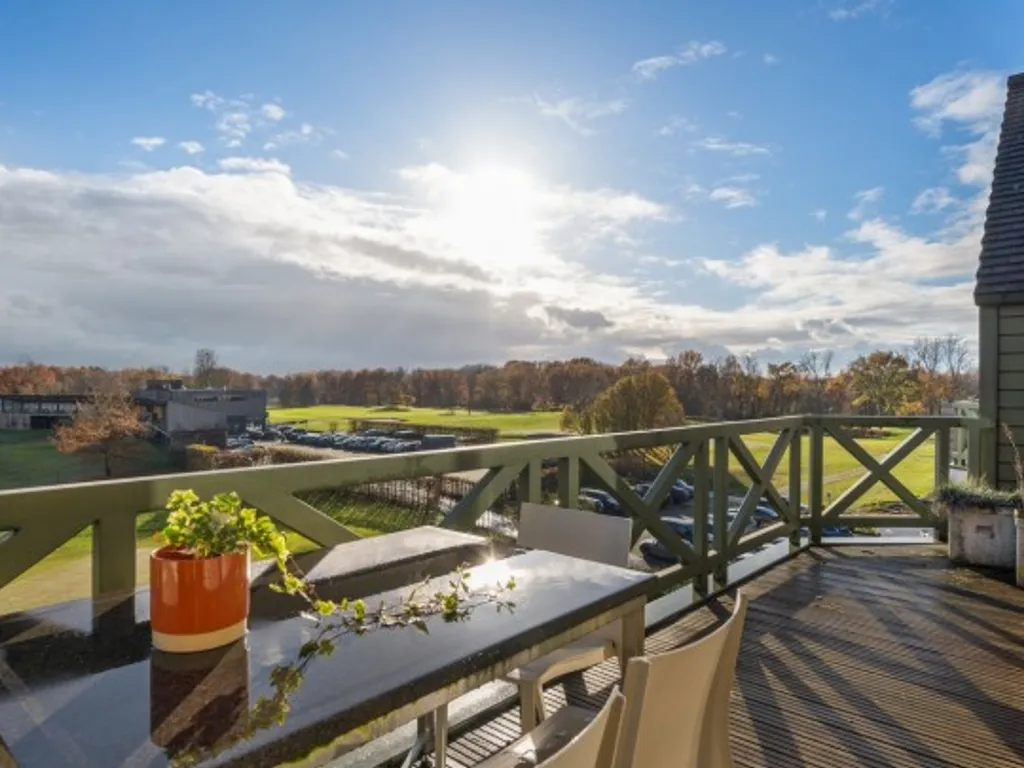 Hoofdfoto Appartement in Brasschaat