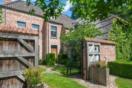 Villa Te Koop Nijlen