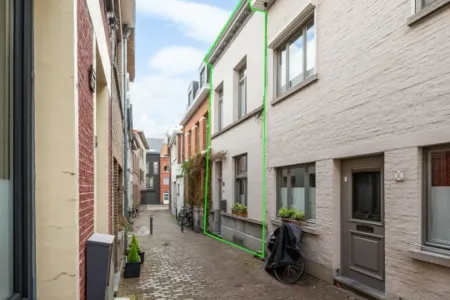 Huis Te Koop Lier