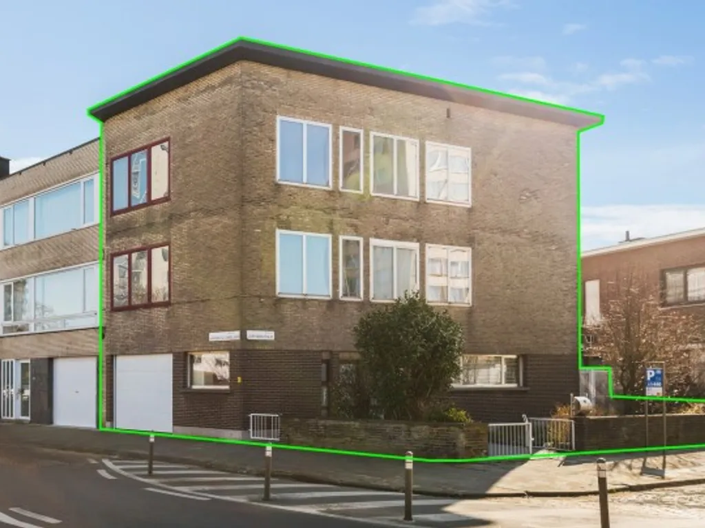 Hoofdfoto Huis in Berchem