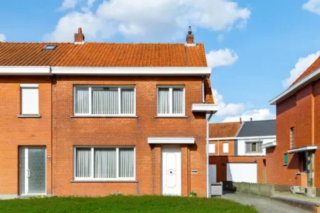 HuisWommelgem