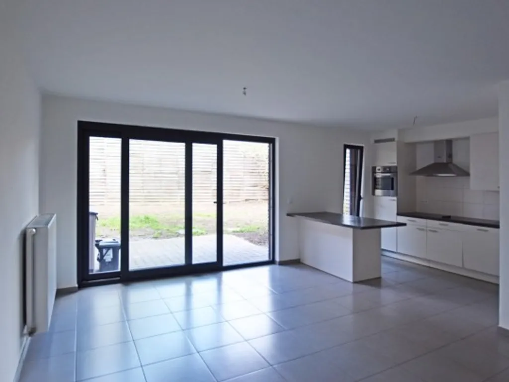 Hoofdfoto Appartement in Mortsel