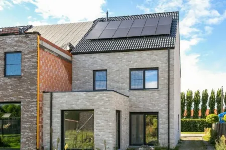 Huis Te Koop Koningshooikt