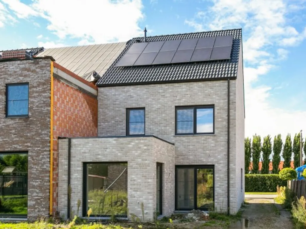 Hoofdfoto Huis in Koningshooikt