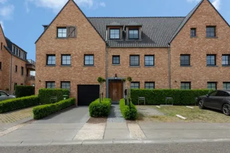 AppartementOelegem