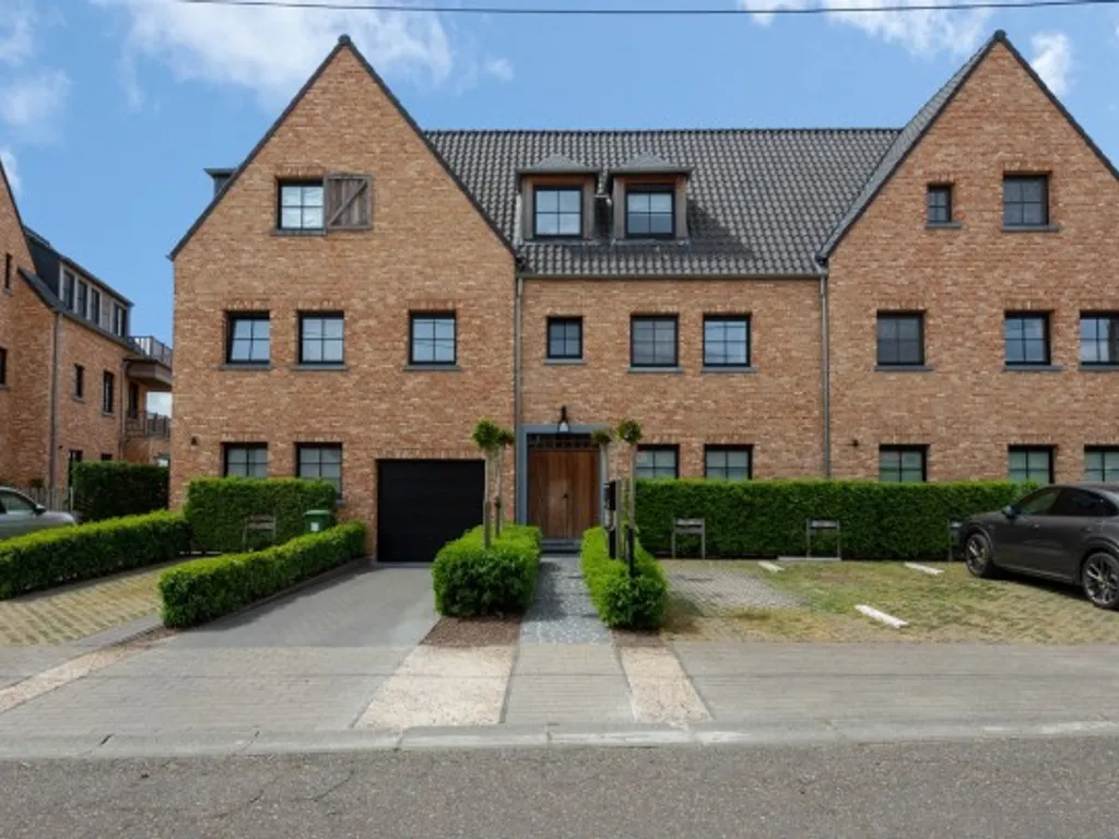 Hoofdfoto Appartement in Oelegem
