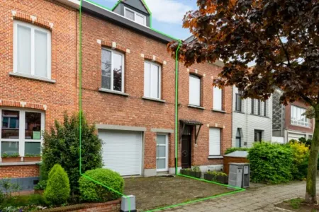 HuisMerksem
