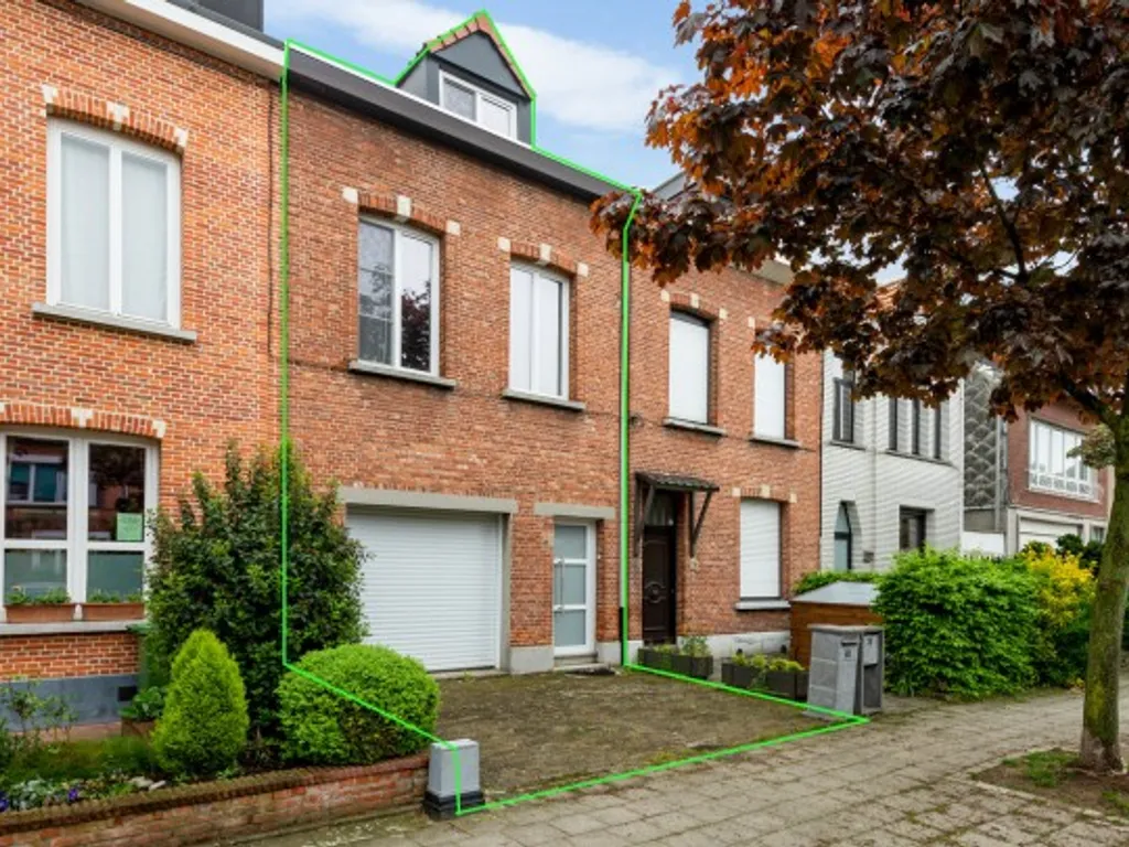 Hoofdfoto Huis in Merksem