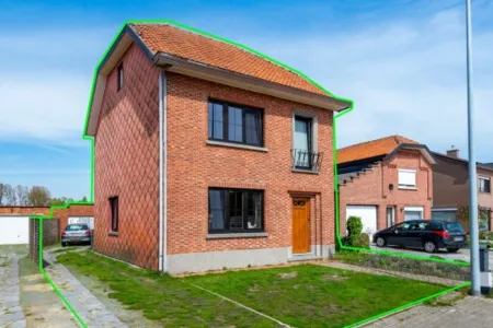 Huis Te Koop Putte
