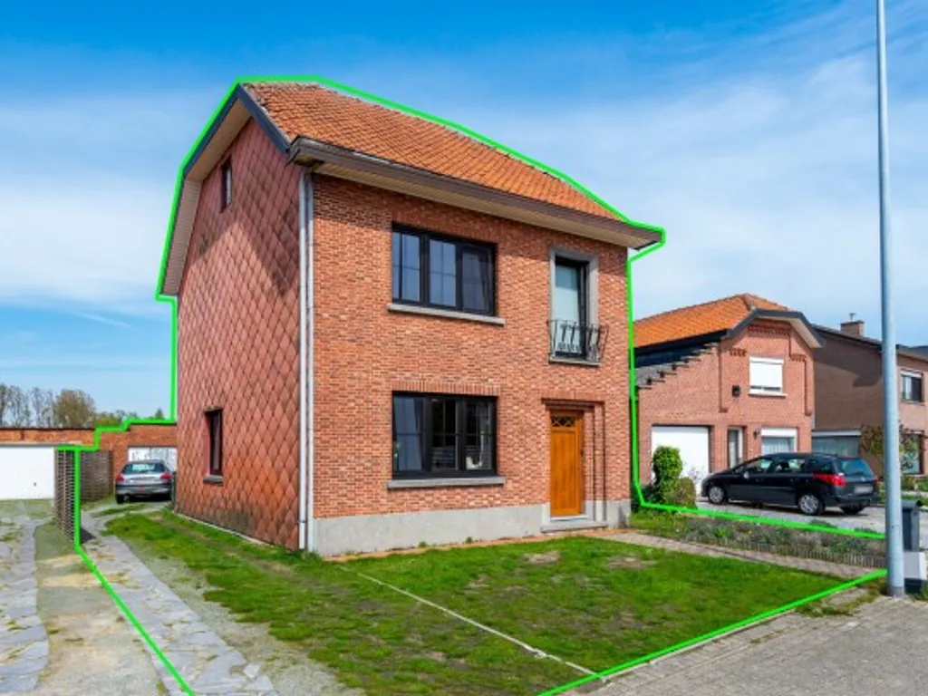 Hoofdfoto Huis in Putte