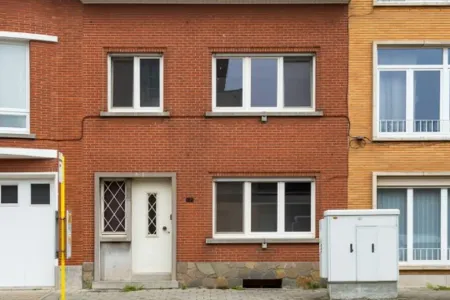 Huis Te Koop Lier