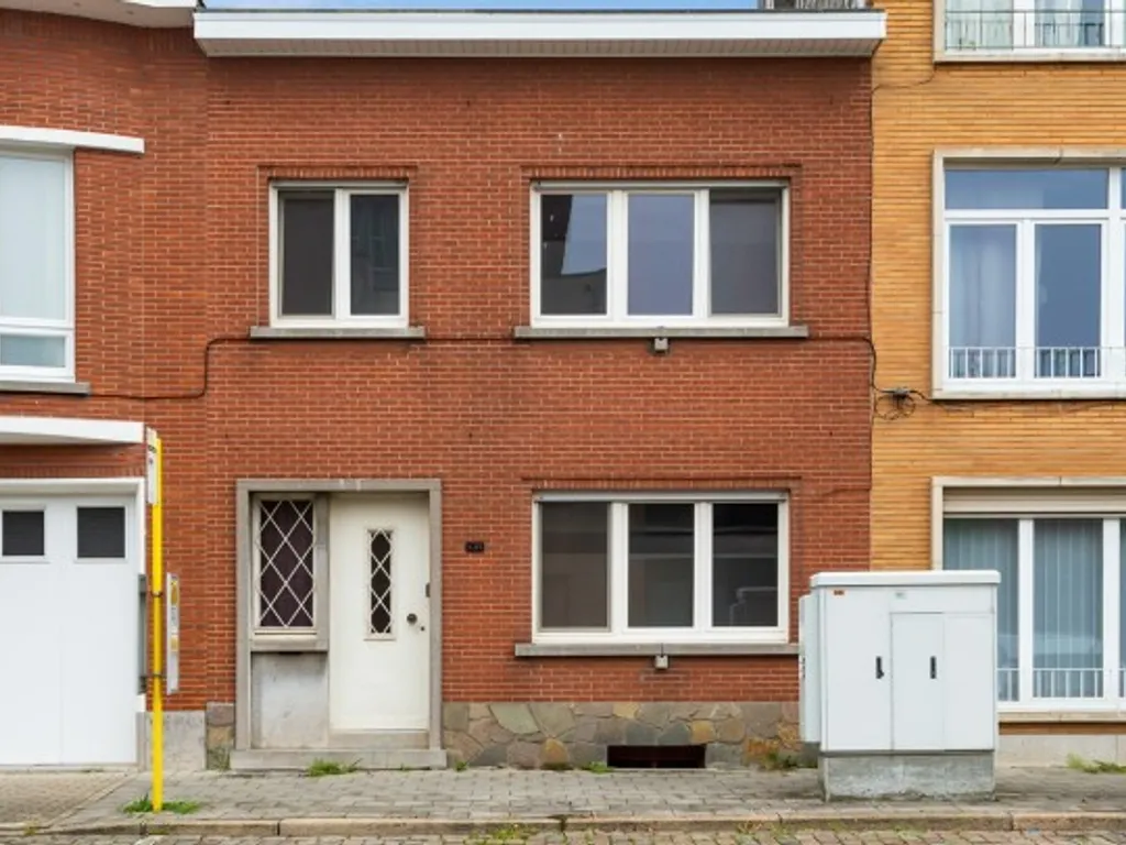 Hoofdfoto Huis in Lier