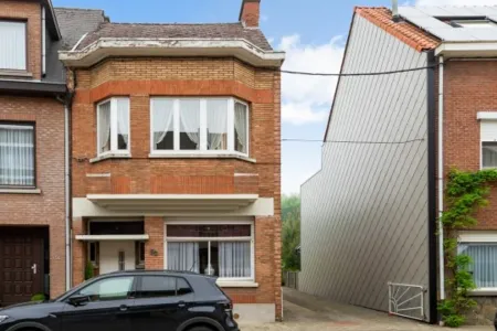 Huis Te Koop Lier