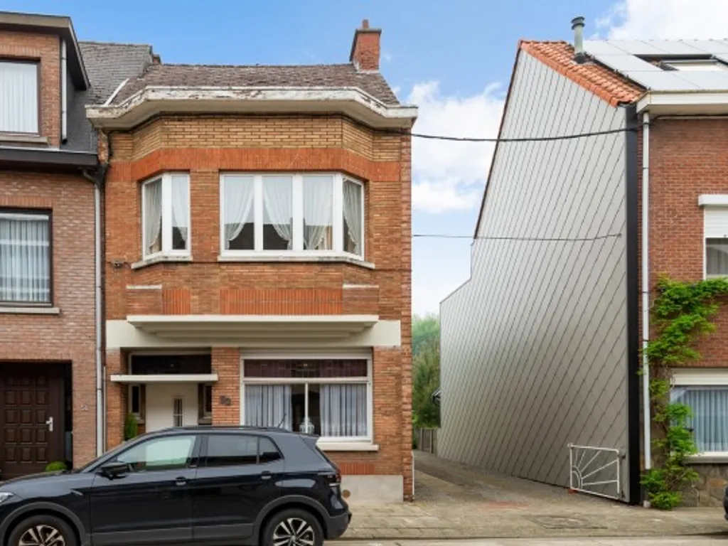 Hoofdfoto Huis in Lier