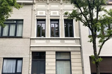 Huis Te Huur Borgerhout