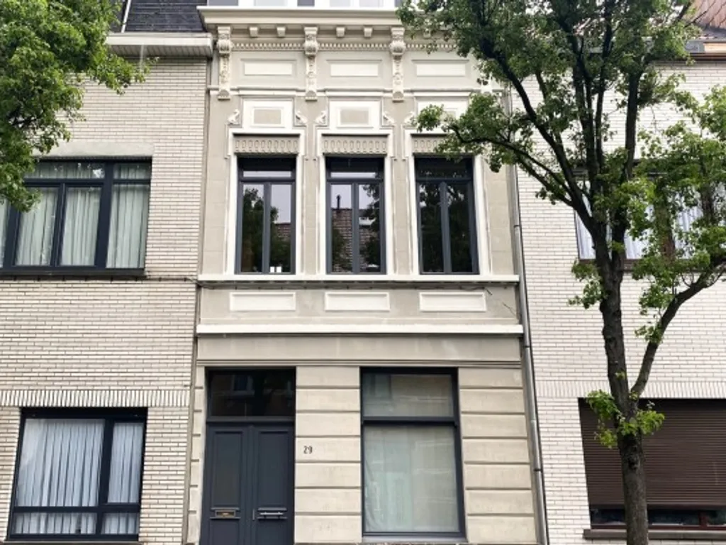 Hoofdfoto Huis in Borgerhout