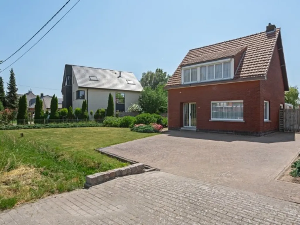 Hoofdfoto Huis in Emblem