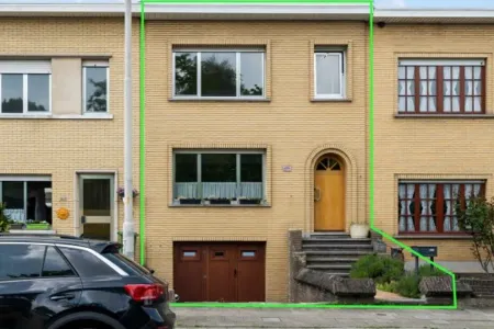 Huis Te Koop Deurne