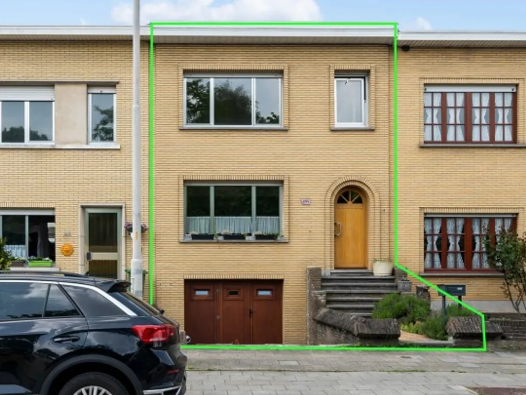 Hoofdfoto Huis in Deurne
