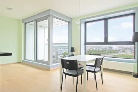 Appartement Te Huur Antwerpen