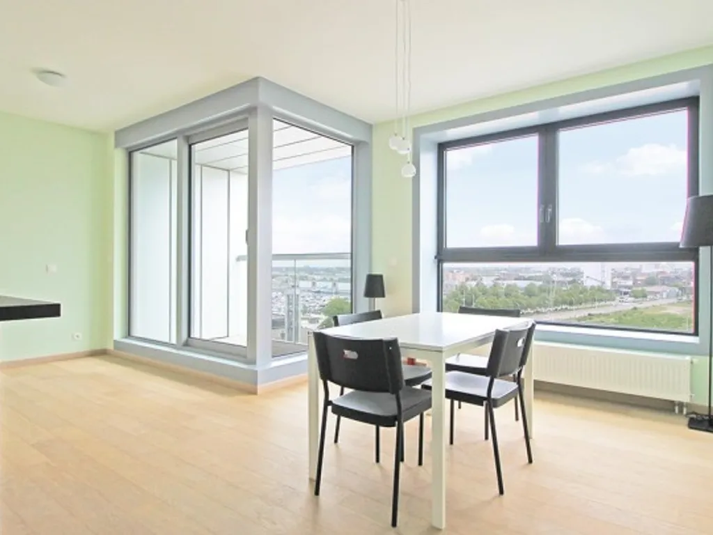 Hoofdfoto Appartement in Antwerpen