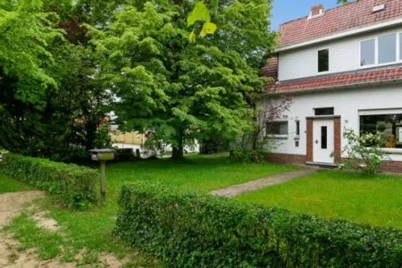 Huis Te Koop Wijnegem