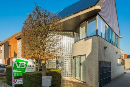Huis Te Koop Stabroek