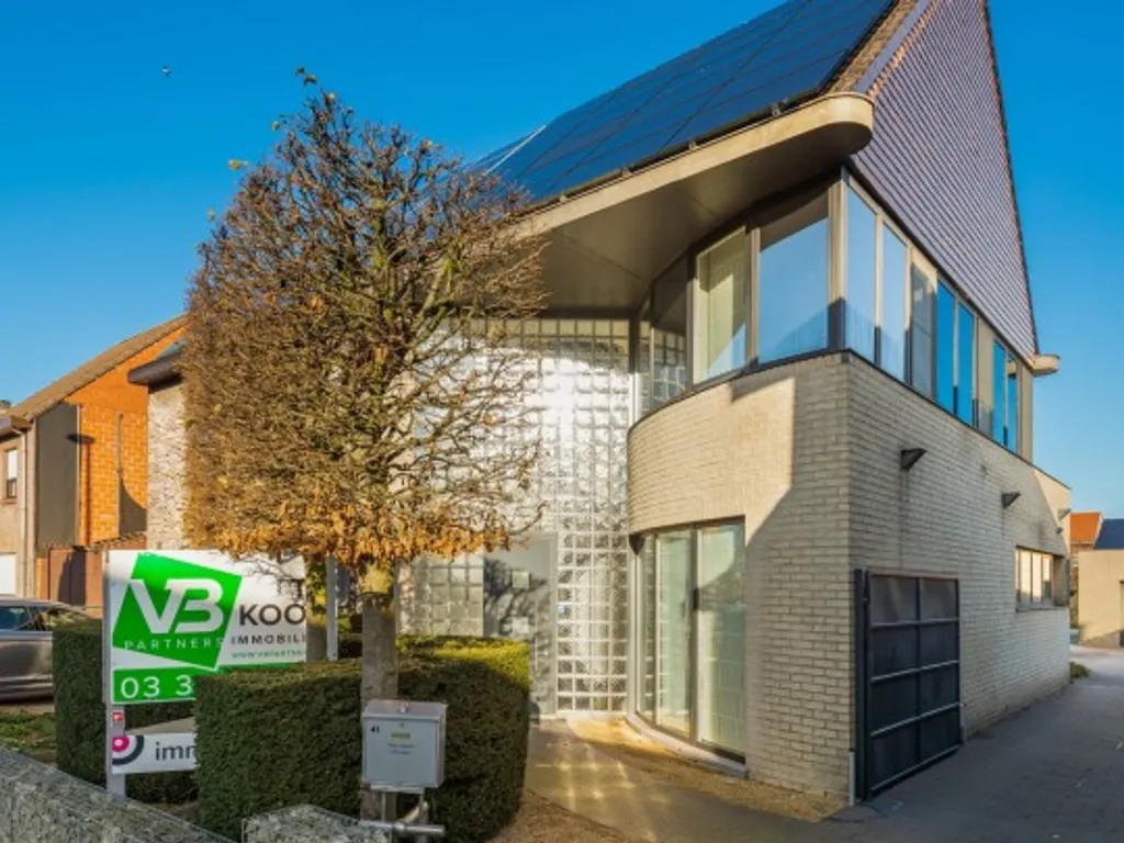 Hoofdfoto Huis in Stabroek