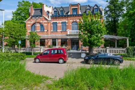 Appartement Te Koop Schoten