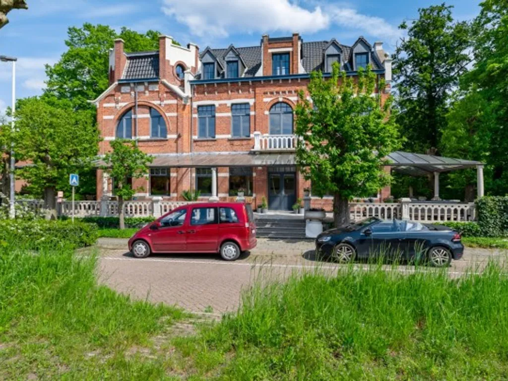 Hoofdfoto Appartement in Schoten