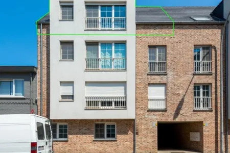 Appartement Te Koop Geel