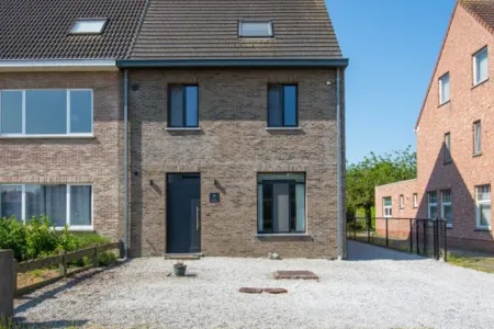 Huis Te Koop Lier