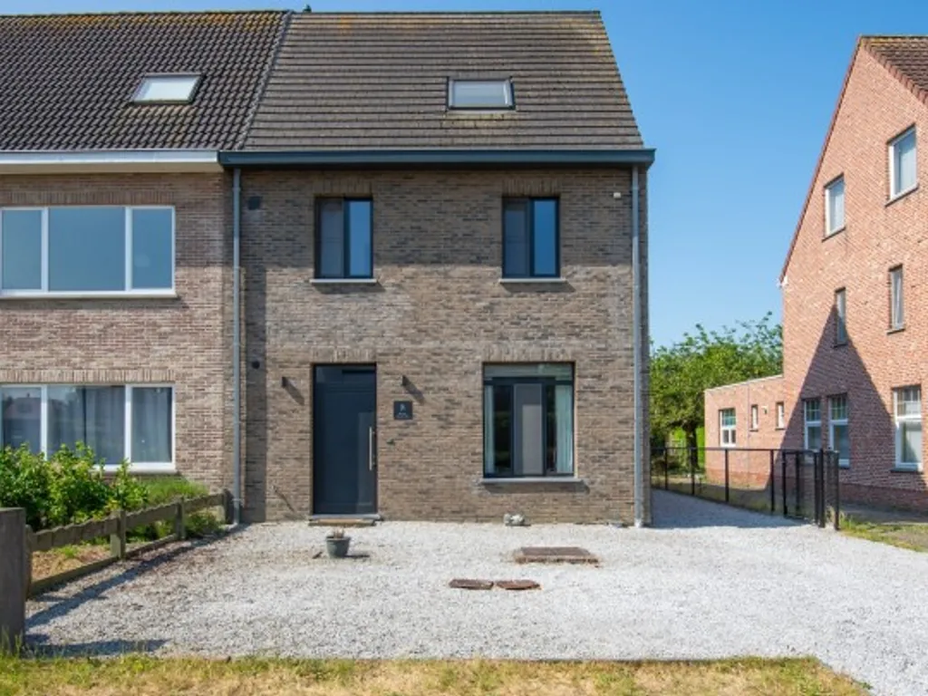 Hoofdfoto Huis in Lier