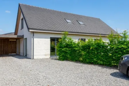 Huis Te Koop Boechout