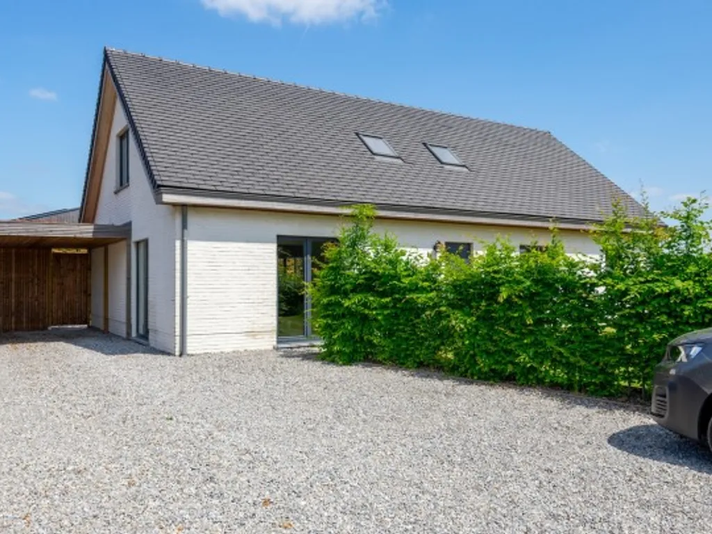 Hoofdfoto Huis in Boechout